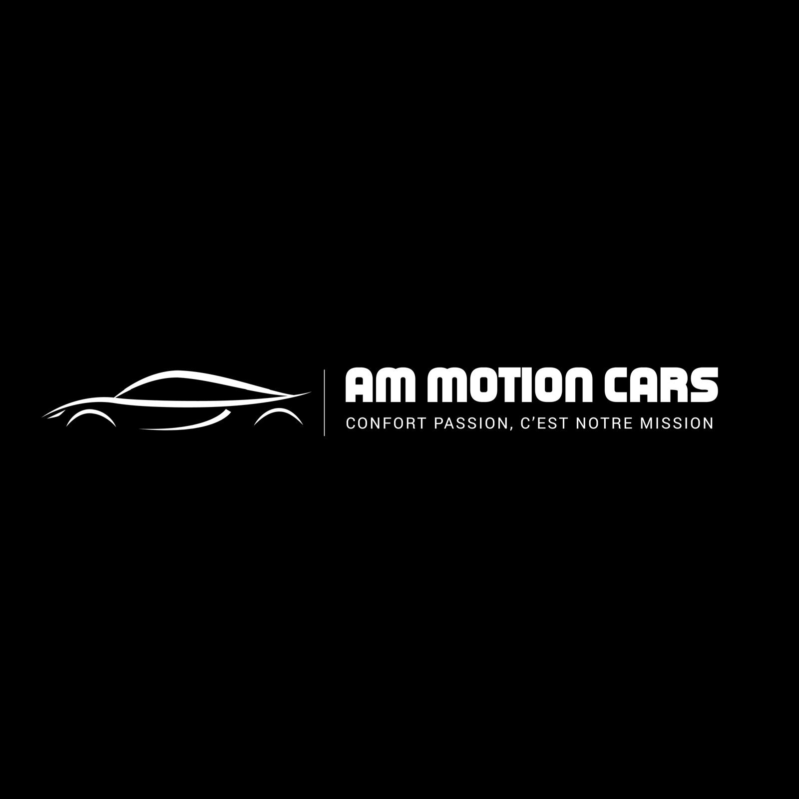 AM Motion Cars
